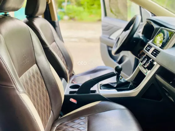 Mitsubishi Xpander 1.5 MT 2023 - Xe gia đình sử dụng kỹ, chất lượng còn tốt