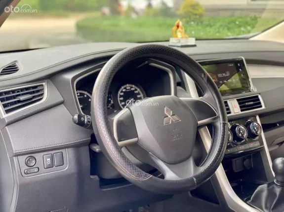 Mitsubishi Xpander 1.5 MT 2023 - Xe gia đình sử dụng kỹ, chất lượng còn tốt