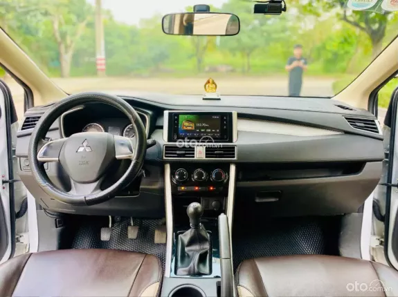 Mitsubishi Xpander 1.5 MT 2023 - Xe gia đình sử dụng kỹ, chất lượng còn tốt