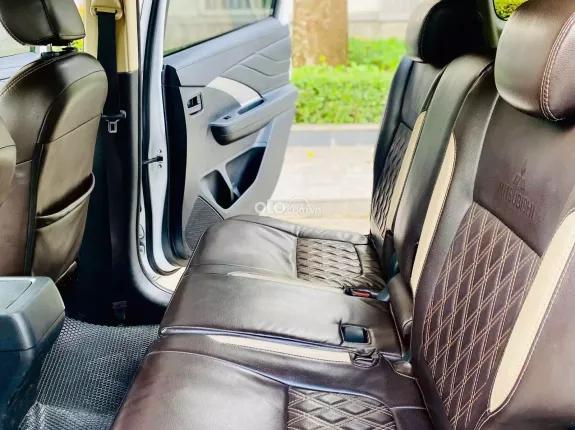 Mitsubishi Xpander 1.5 MT 2023 - Xe gia đình sử dụng kỹ, chất lượng còn tốt