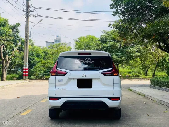 Mitsubishi Xpander 1.5 MT 2023 - Xe gia đình sử dụng kỹ, chất lượng còn tốt
