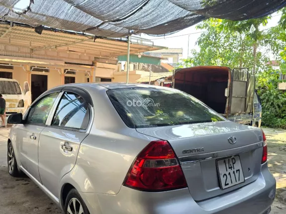 Chevrolet Gentra 1.5 AT 2010 - Bán Gentra 2010 giá 70triệu