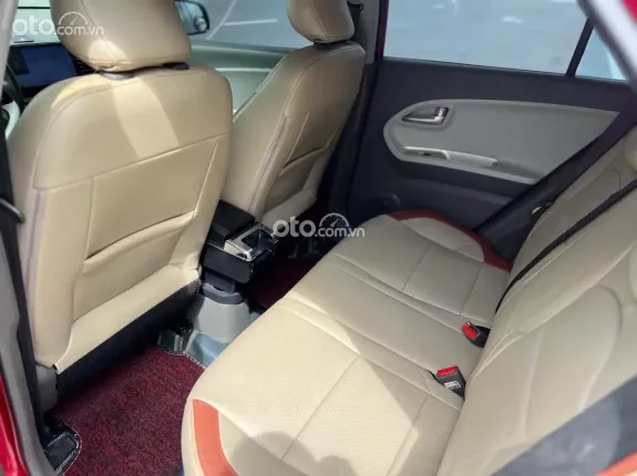 Kia Morning S 1.25 AT 2018 - KiA Morning S 2018