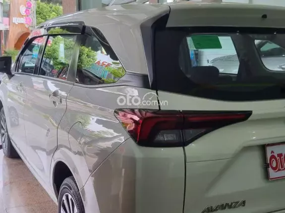 Toyota Avanza 2023 - Giá rẻ cần bán gấp