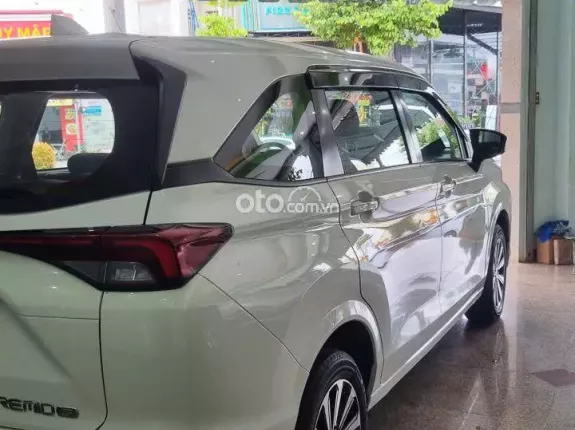Toyota Avanza 2023 - Giá rẻ cần bán gấp