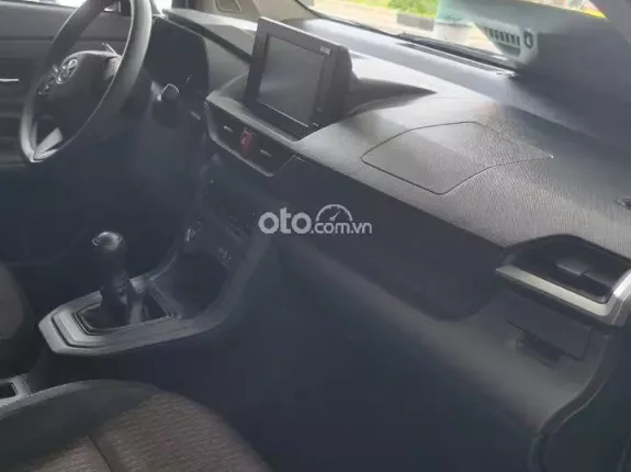 Toyota Avanza 2023 - Giá rẻ cần bán gấp