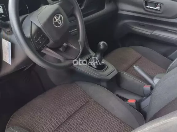 Toyota Avanza 2023 - Giá rẻ cần bán gấp