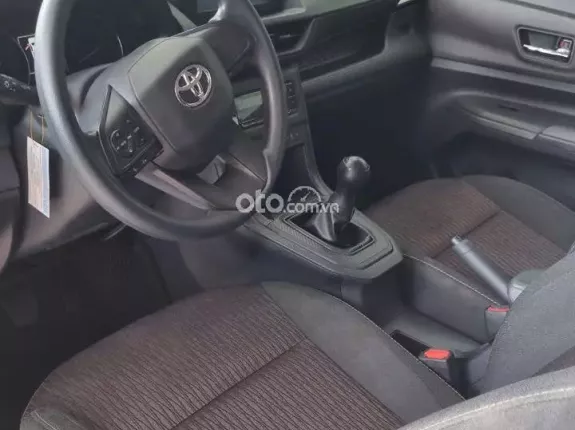 Toyota Avanza 2023 - Giá rẻ cần bán gấp