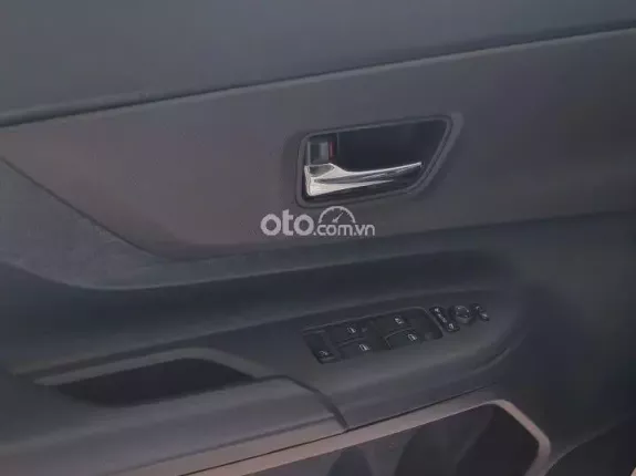 Toyota Avanza 2023 - Giá rẻ cần bán gấp