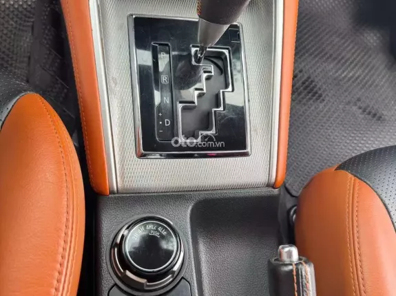 Mitsubishi Triton Athlete 4x4 AT 2021 - Xe 1 chủ, nội ngoại thất như mới, giá cực tốt