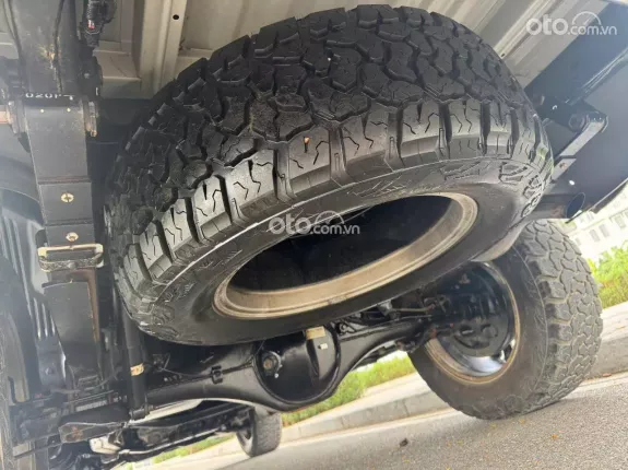 Mitsubishi Triton Athlete 4x4 AT 2021 - Xe 1 chủ, nội ngoại thất như mới, giá cực tốt