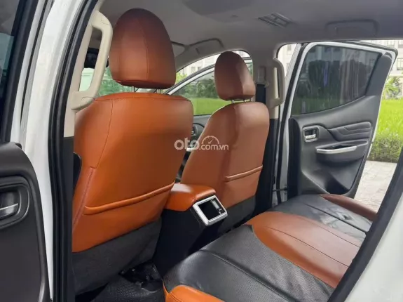 Mitsubishi Triton Athlete 4x4 AT 2021 - Xe 1 chủ, nội ngoại thất như mới, giá cực tốt