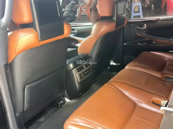 Lexus LX 570 Super Sport 2015 - Lexus LX 570 sản xuất 2015