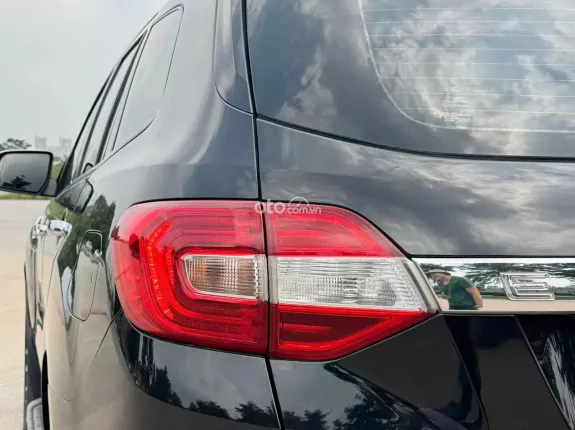 Ford Everest Titanium 2.0 AT 4x2 2020 - Xe cực đẹp, giữ gìn kỹ, Odo chuẩn 12 vạn km zin