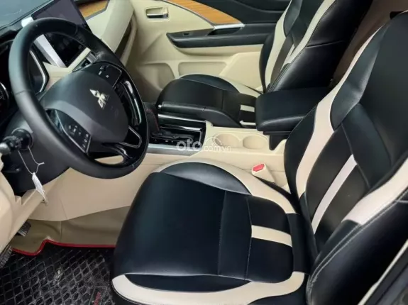 Mitsubishi Xpander 1.5 AT  2019 - Xpander 1.5 AT 2019