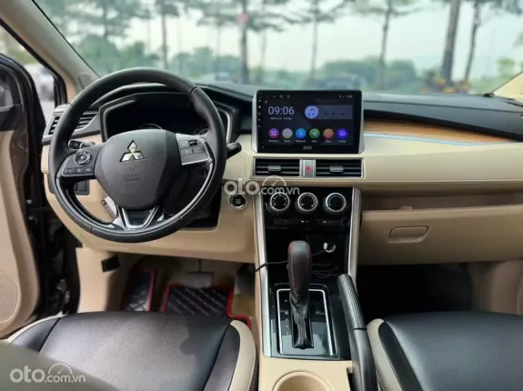 Mitsubishi Xpander 1.5 AT  2019 - Xpander 1.5 AT 2019