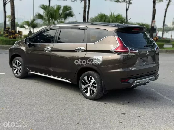 Mitsubishi Xpander 1.5 AT  2019 - Xpander 1.5 AT 2019