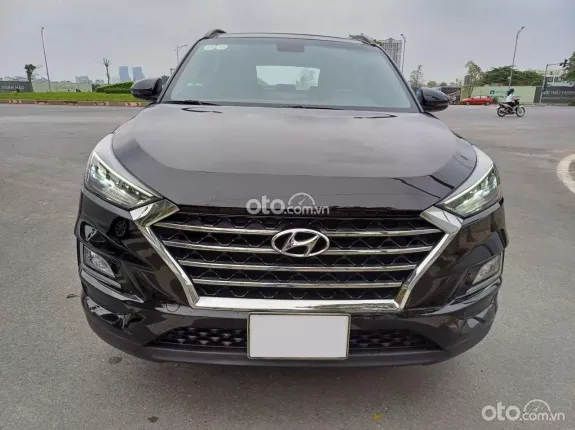 Hyundai Tucson 2.0 Đặc biệt 2020 - Chính chủ tư nhân Hà Nội mua từ mới