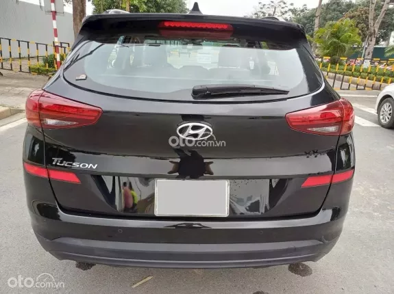 Hyundai Tucson 2.0 Đặc biệt 2020 - Chính chủ tư nhân Hà Nội mua từ mới