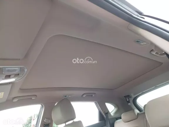 Hyundai Tucson 2.0 Đặc biệt 2020 - Chính chủ tư nhân Hà Nội mua từ mới