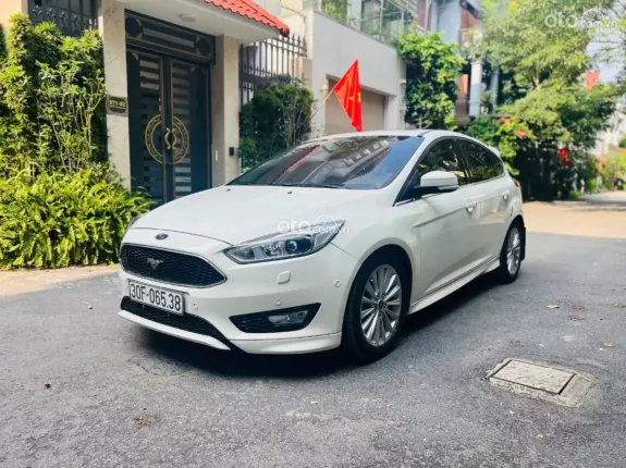Ford Focus S 2.0AT 2018 - Full Bảo dưỡng hãng 11v km