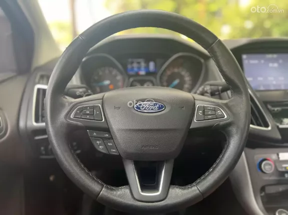 Ford Focus S 2.0AT 2018 - Full Bảo dưỡng hãng 11v km