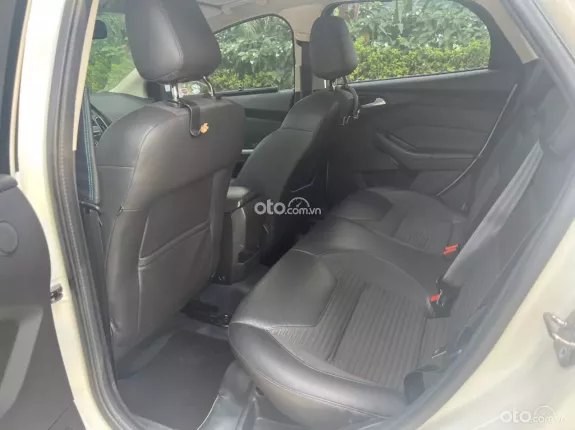 Ford Focus S 2.0AT 2018 - Full Bảo dưỡng hãng 11v km