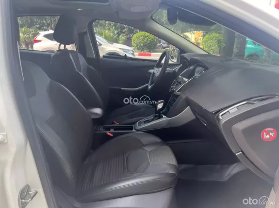 Ford Focus S 2.0AT 2018 - Full Bảo dưỡng hãng 11v km