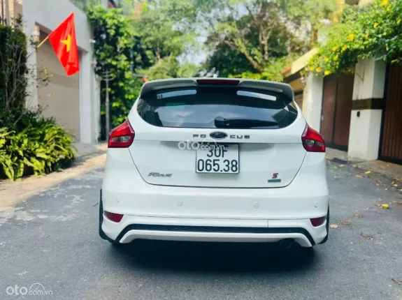 Ford Focus S 2.0AT 2018 - Full Bảo dưỡng hãng 11v km