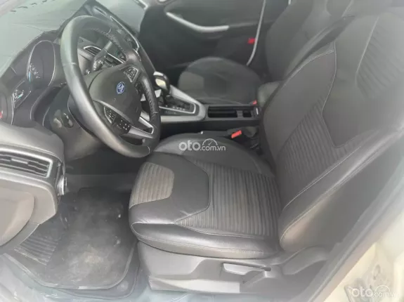 Ford Focus S 2.0AT 2018 - Full Bảo dưỡng hãng 11v km