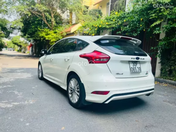 Ford Focus S 2.0AT 2018 - Full Bảo dưỡng hãng 11v km