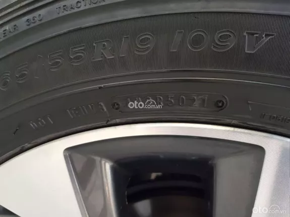 Toyota Land Cruiser Prado TX-L 2022 - Việt Nam