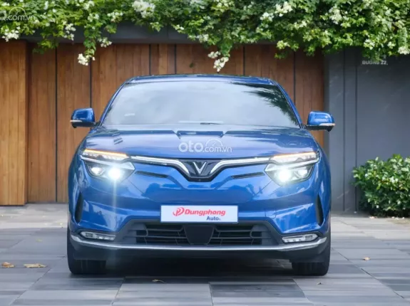 VinFast VF8 Plus 2023 - Giá tốt sang tên ngay