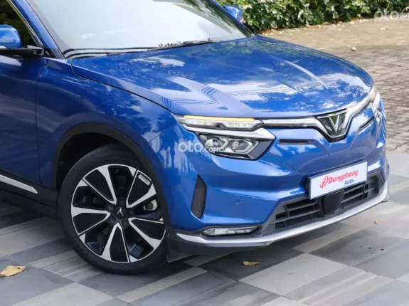 VinFast VF8 Plus 2023 - Giá tốt sang tên ngay