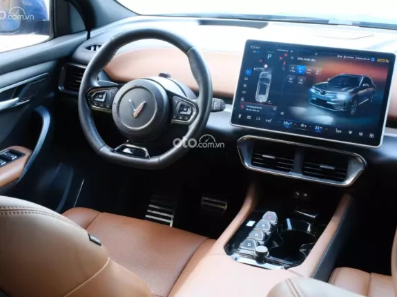 VinFast VF8 Plus 2023 - Giá tốt sang tên ngay