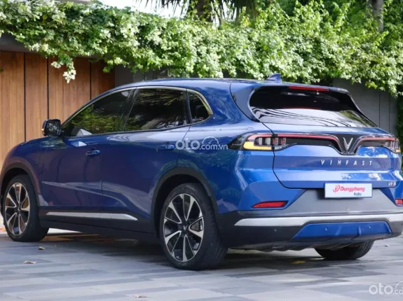 VinFast VF8 Plus 2023 - Giá tốt sang tên ngay