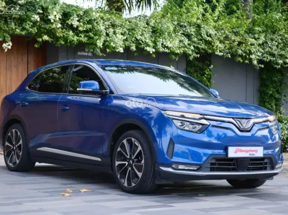 VinFast VF8 Plus 2023 - Giá tốt sang tên ngay