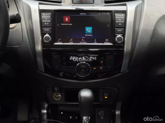 Nissan Navara VL 2021 - Bán xe bán tải đời 2021, màu xám Titan sang trọng