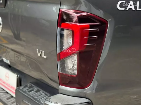 Nissan Navara VL 2021 - Bán xe bán tải đời 2021, màu xám Titan sang trọng