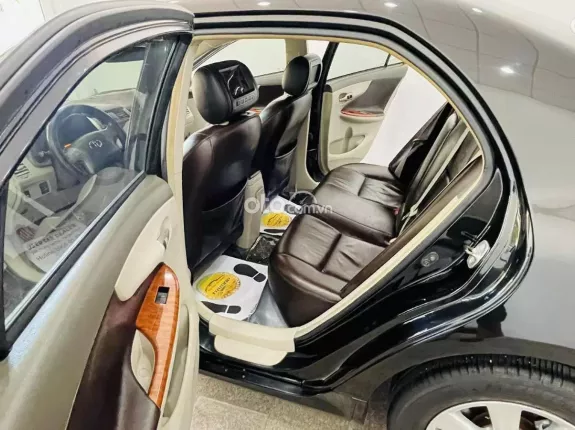 Toyota Corolla Altis 2.0V  2010 - Mới bảo dưỡng