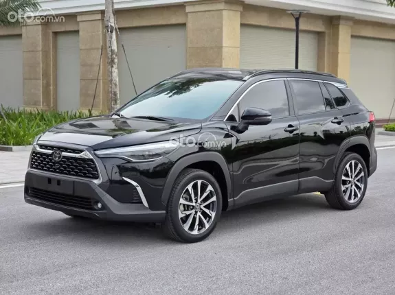 Toyota Corolla Cross 1.8 V  2022 - Xe đẹp đăng ký 2023