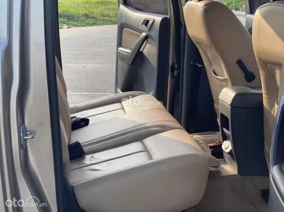 Ford Ranger XLS 2.0L 4x2 AT 2014 - Ranger XLS 4x2 2014