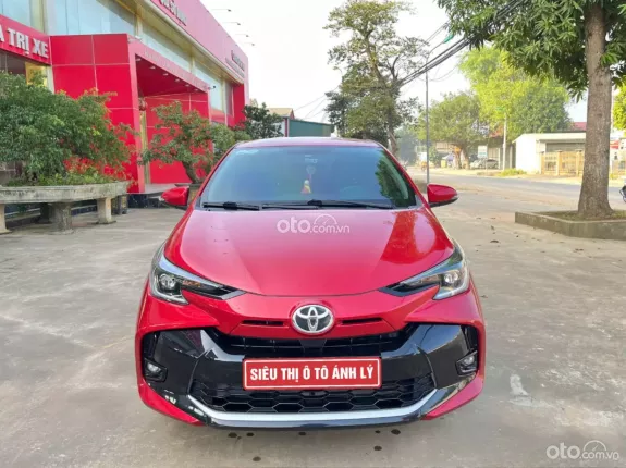 Toyota Vios 1.5E MT 2024 - Lướt 1 chủ sử dụng duy nhất