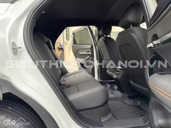 VinFast VF6 Plus 2024 - Xe zin nguyên bản theo hãng