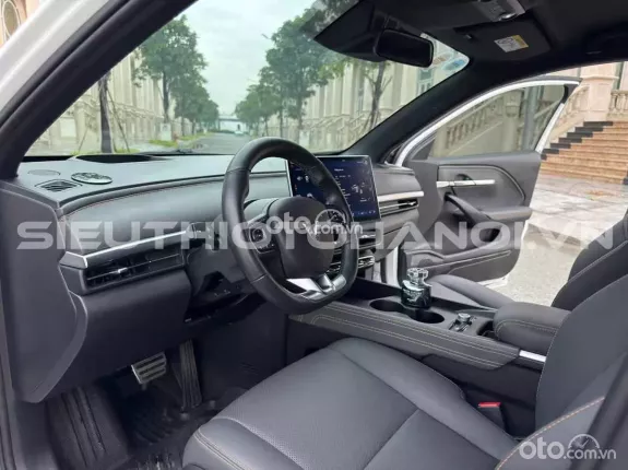 VinFast VF6 Plus 2024 - Xe zin nguyên bản theo hãng