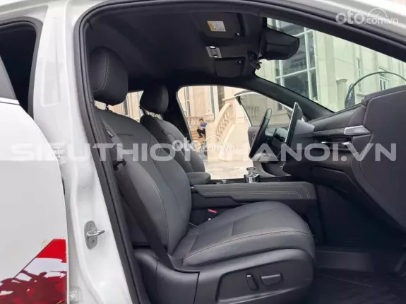 VinFast VF6 Plus 2024 - Xe zin nguyên bản theo hãng