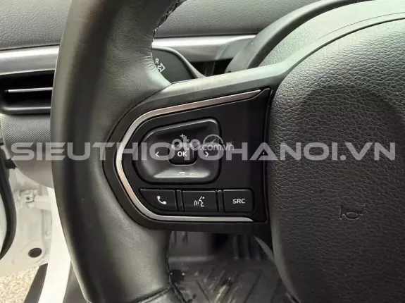 VinFast VF6 Plus 2024 - Xe zin nguyên bản theo hãng