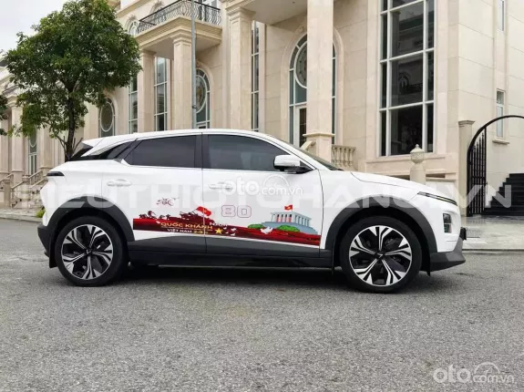 VinFast VF6 Plus 2024 - Xe zin nguyên bản theo hãng