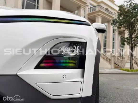 VinFast VF6 Plus 2024 - Xe zin nguyên bản theo hãng