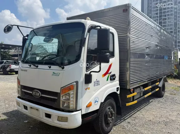 Veam VT260 2019 - Bán xe khởi nghiệp-zin nguyên-không lỗi-0362383145